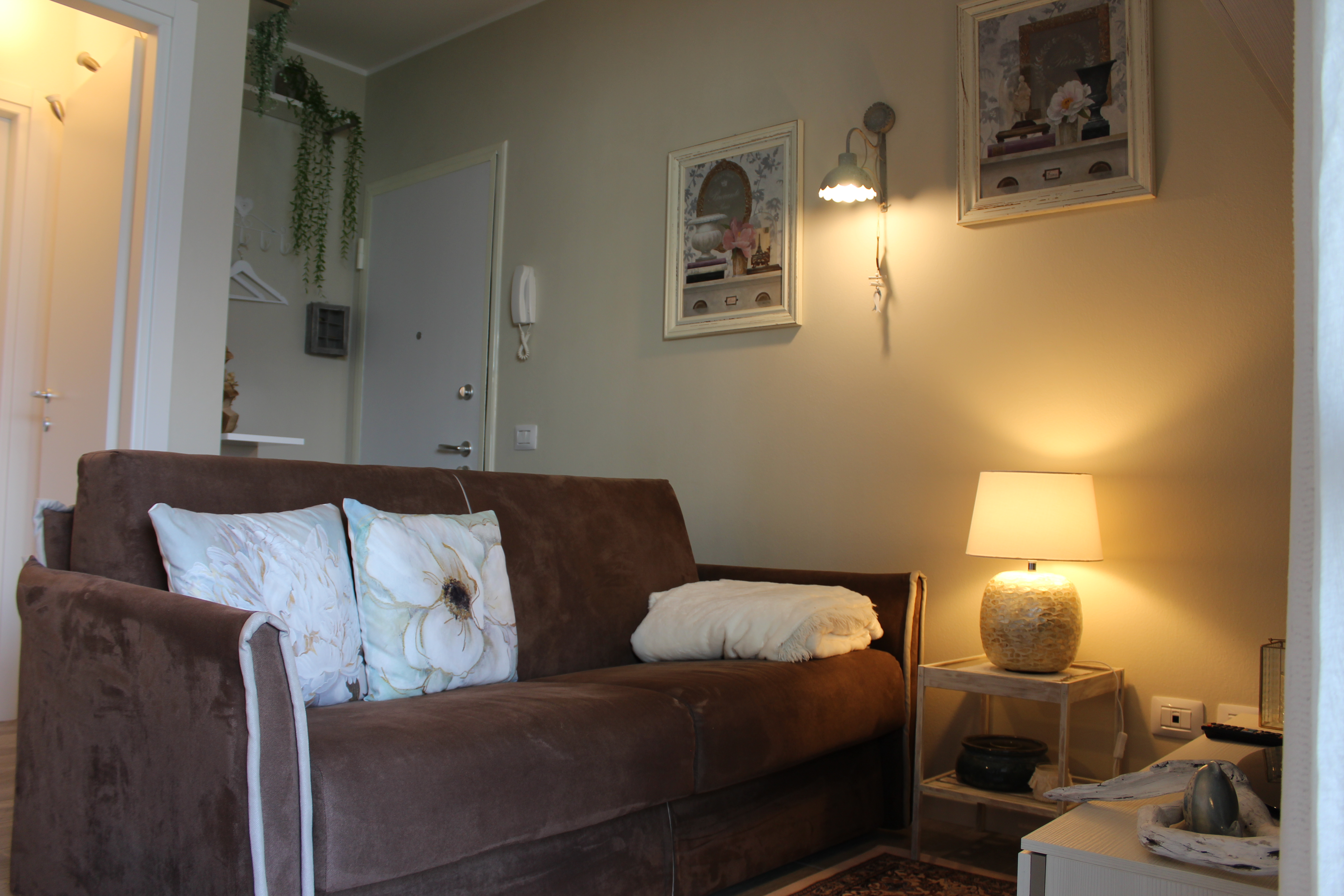 Living – La Rondine Lake Como, Gravedona